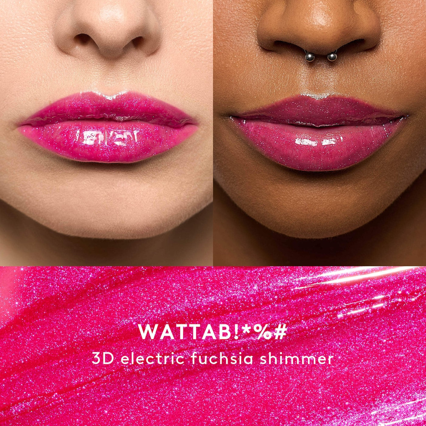 Pre Venta: Fenty Beauty by Rihanna | Gloss Bomb Universal Lip Luminizer