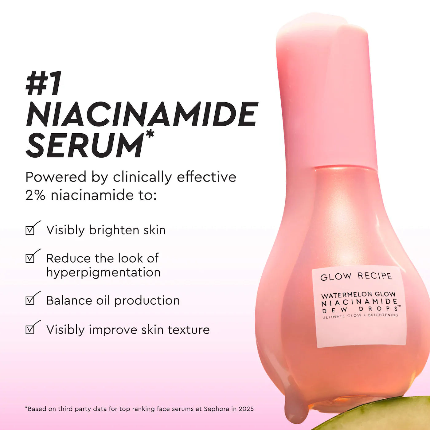 Pre Venta: Glow Recipe | Glow Recipe X Beautyblender Watermelon Glow Bestsellers