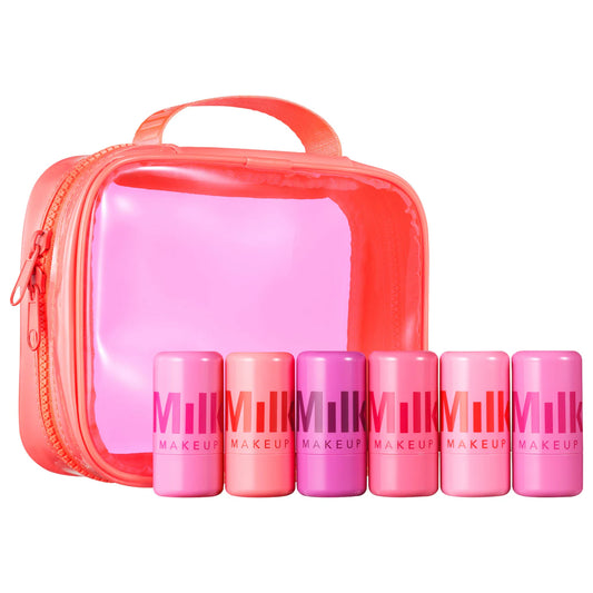 Pre Venta: Milk Makeup | Ready to Jelly Cooling Water Jelly Tint Vault Gift Set
