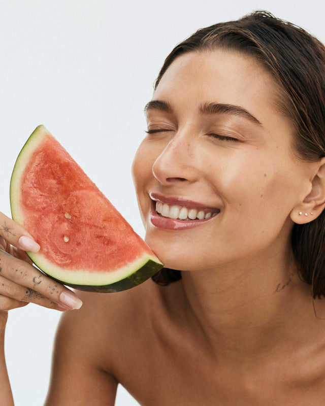 Rhode | Peptide Lip Treatment | Watermelon Slice