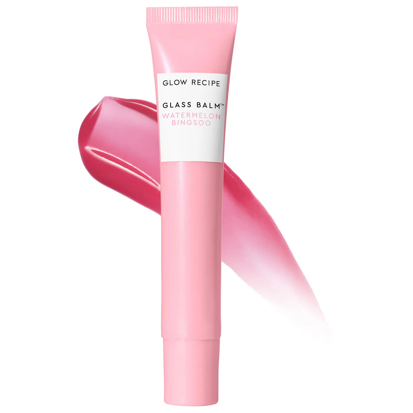 Pre Venta: Glow Recipe | Glass Balm Lip Treatment for Shine & Hydration