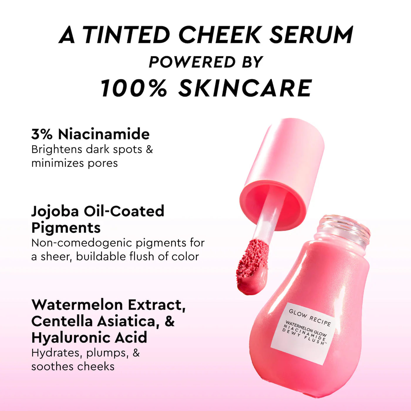Pre Venta: Glow Recipe | Glow Recipe X Beautyblender Watermelon Glow Bestsellers