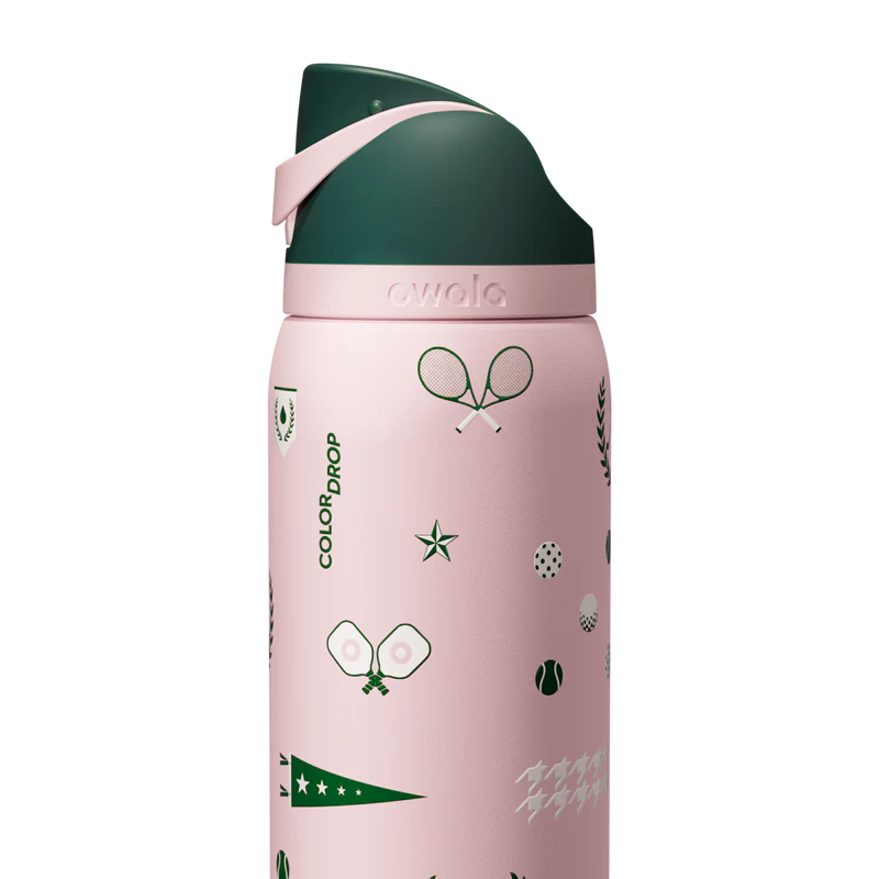 Pre Venta: Owala | 32oz FreeSip | Weekender