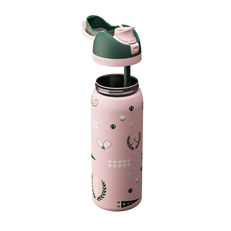 Pre Venta: Owala | 32oz FreeSip | Weekender
