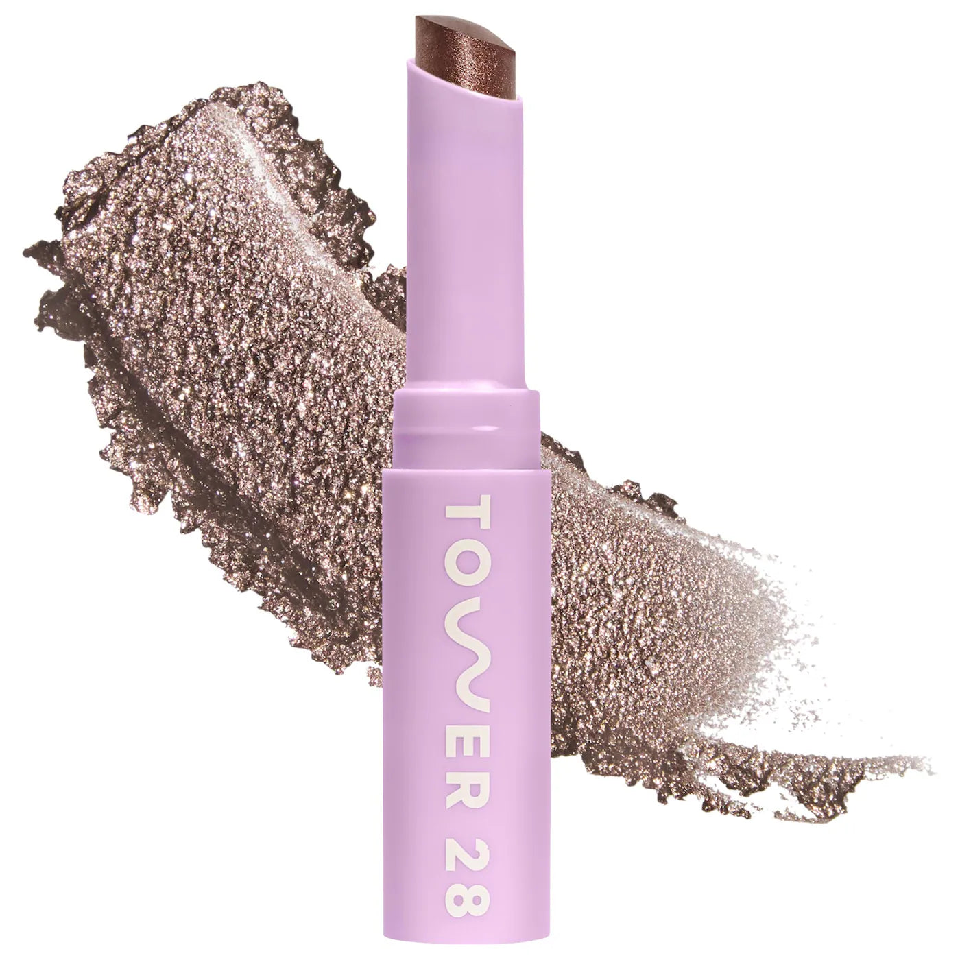 Pre Venta: Tower 28 Beauty | GoGo Cooling Shimmer 8H Eyeshadow Stick