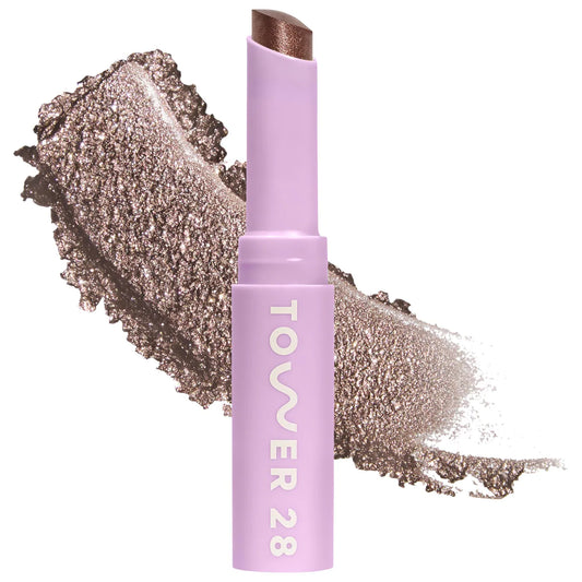 Pre Venta: Tower 28 Beauty | GoGo Cooling Shimmer 8H Eyeshadow Stick