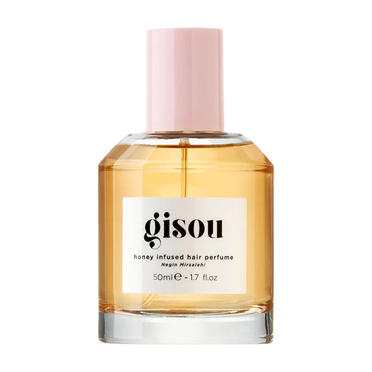 Pre Venta: Gisou | Wildflower Honey Infused Hair Perfume