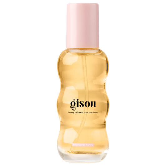 Pre Venta: Gisou | Mini Wildflower Honey Infused Hair Perfume