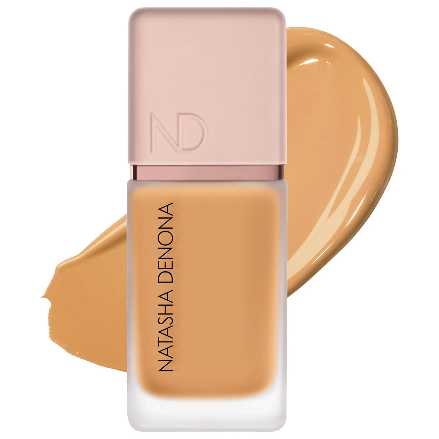 Pre Venta: Natasha Denona | Hy-Glam Foundation Hydrating & Blurring Luminous Longwear Serum Foundation