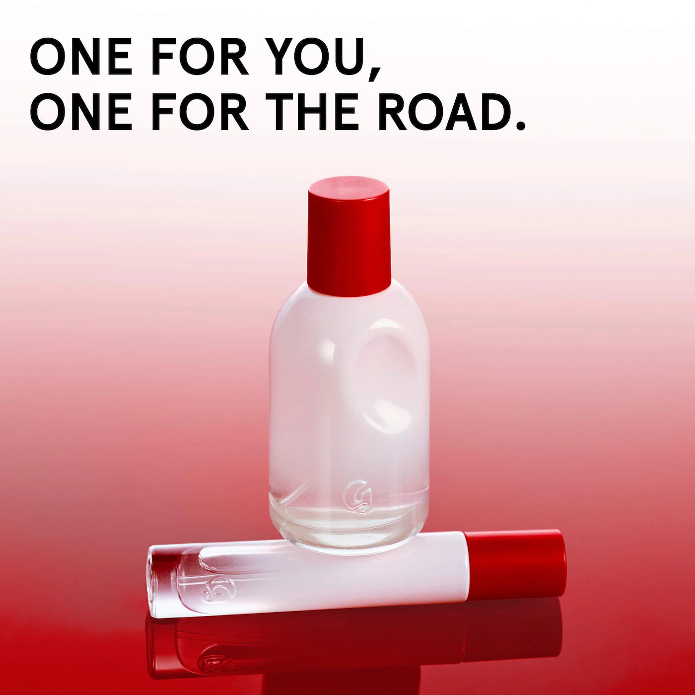 Pre Venta: Glossier | Glossier You Duo Perfume Gift Set