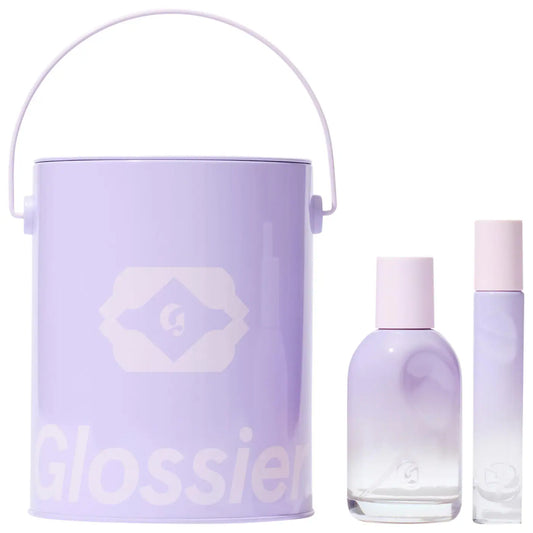Pre Venta: Glossier | Glossier You Fleur Duo Perfume Gift Set