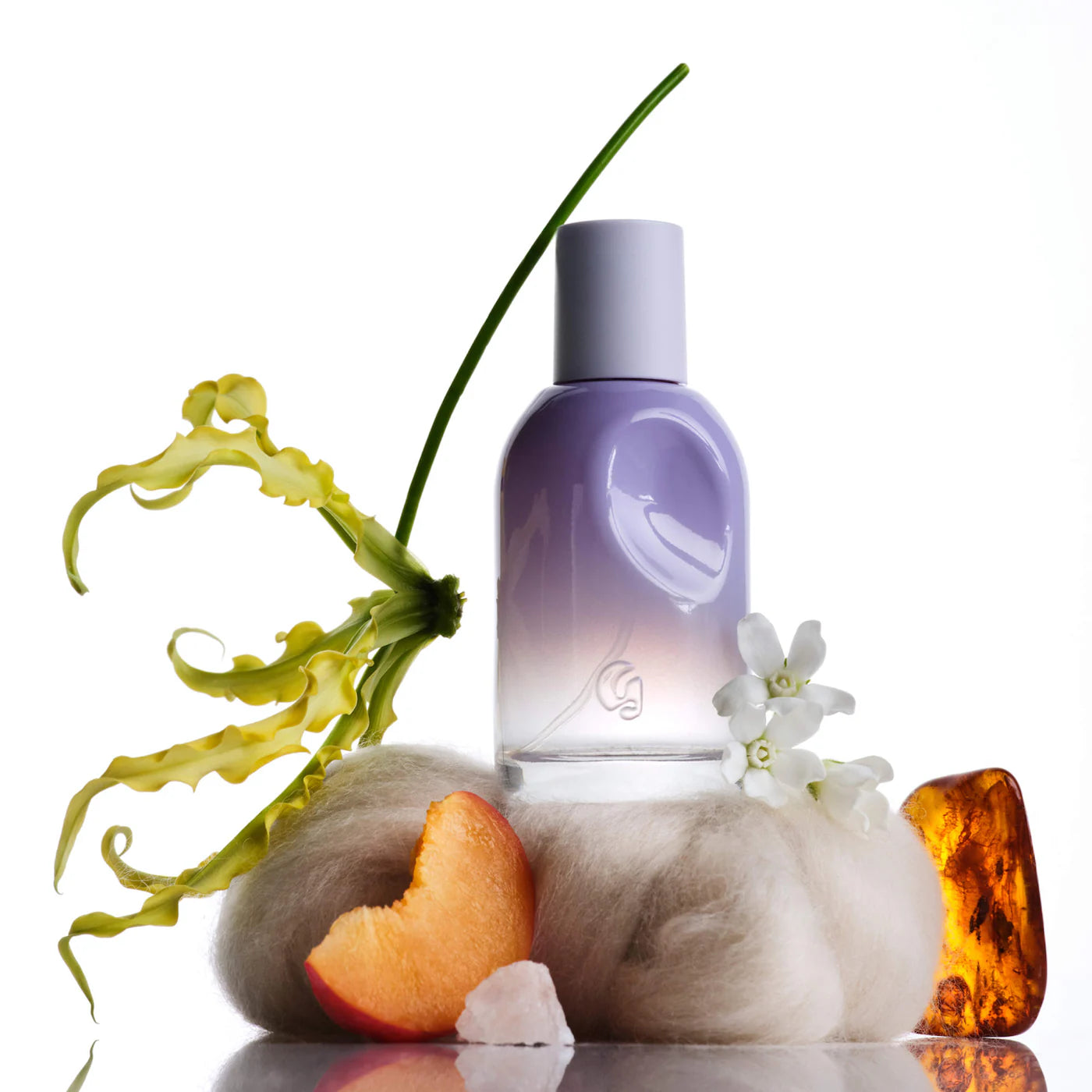Pre Venta: Glossier | Glossier You Fleur Duo Perfume Gift Set