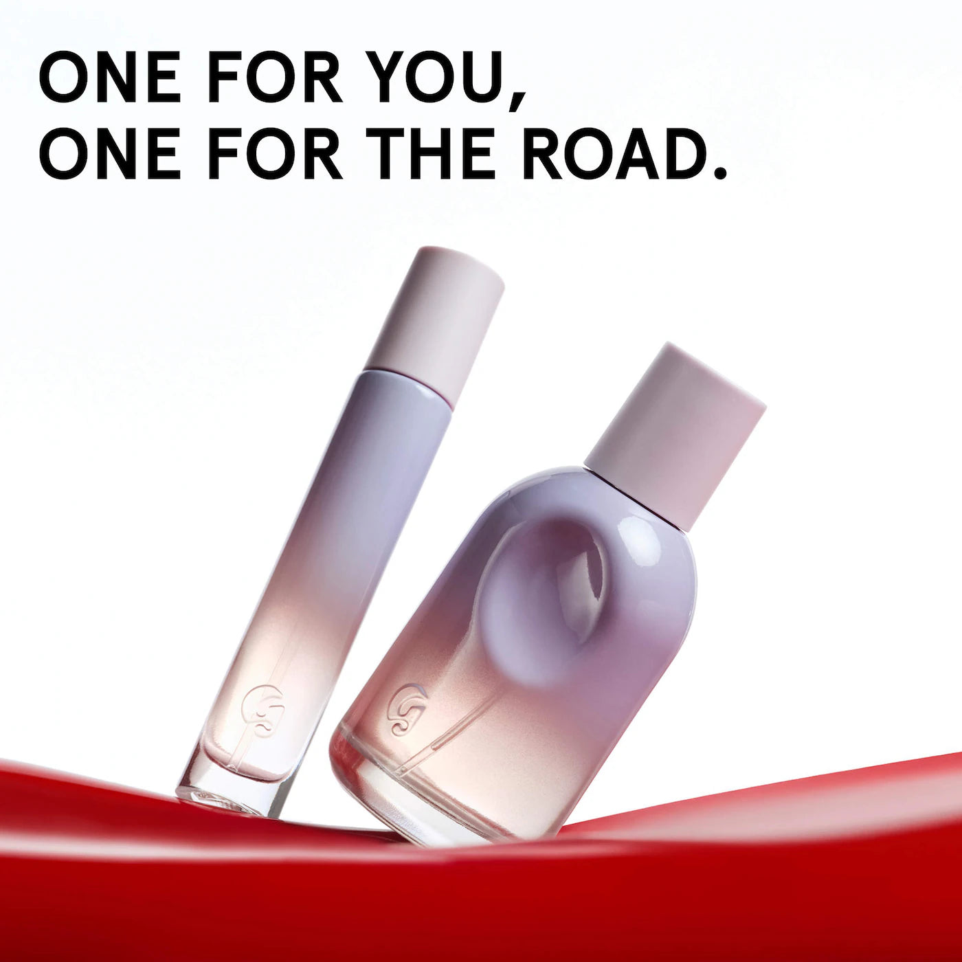Pre Venta: Glossier | Glossier You Fleur Duo Perfume Gift Set