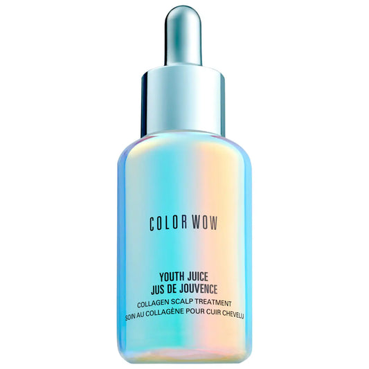 Pre Venta: Color Wow | Youth Juice Collagen Scalp Serum for Thinning Hair