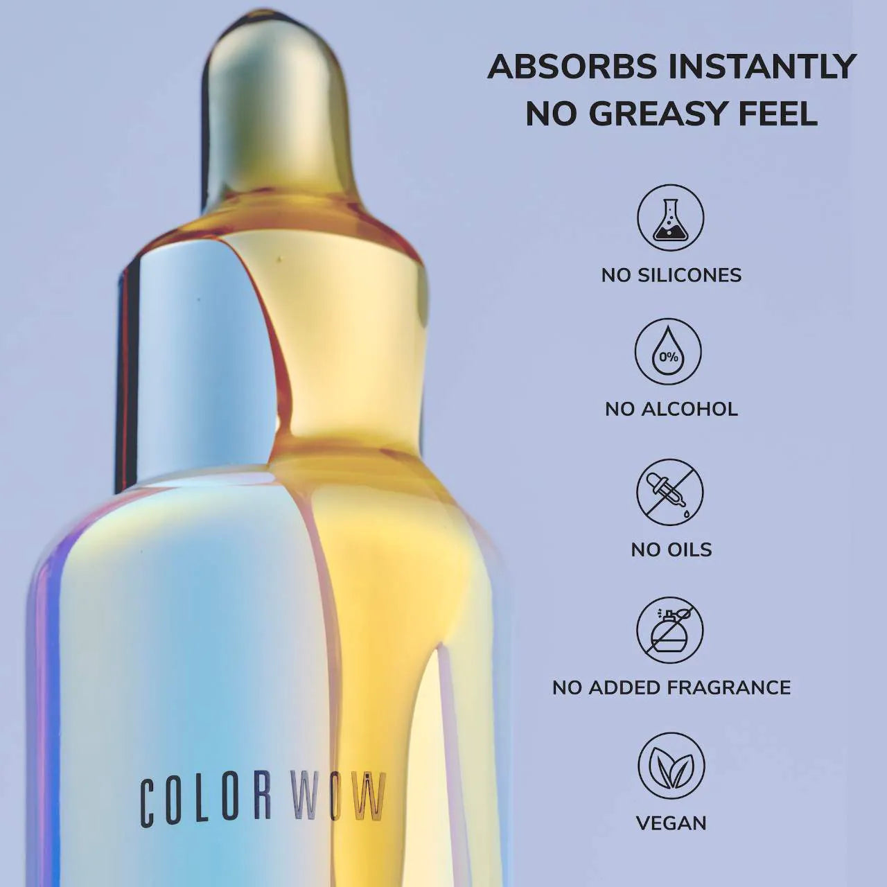 Pre Venta: Color Wow | Youth Juice Collagen Scalp Serum for Thinning Hair