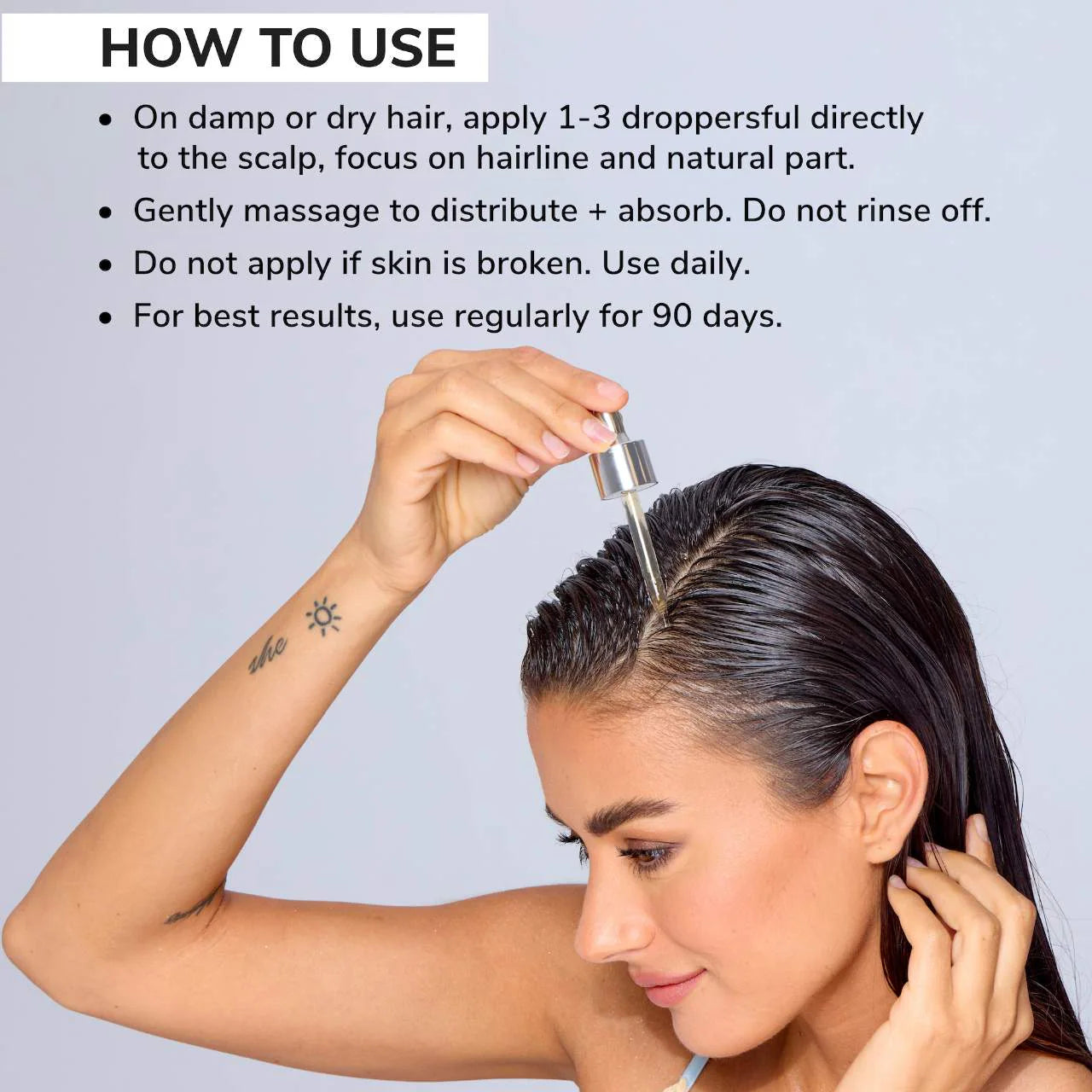 Pre Venta: Color Wow | Youth Juice Collagen Scalp Serum for Thinning Hair