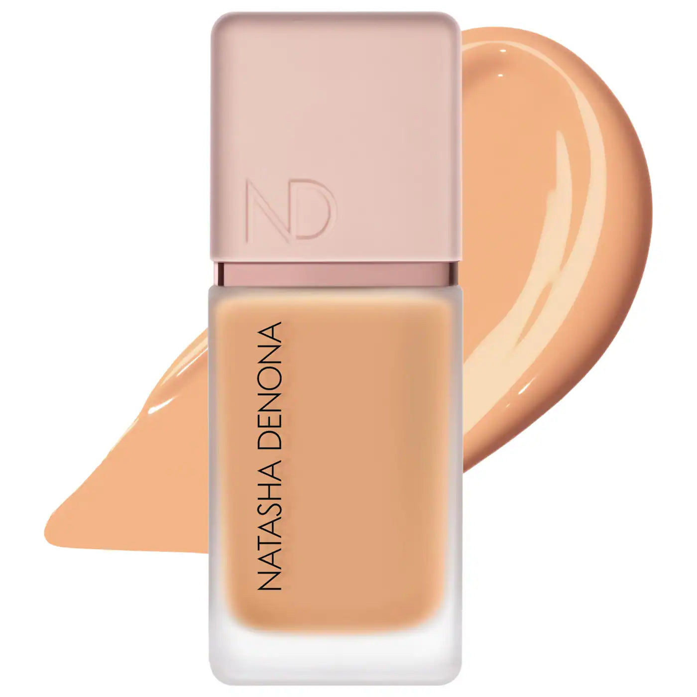 Pre Venta: Natasha Denona | Hy-Glam Foundation Hydrating & Blurring Luminous Longwear Serum Foundation