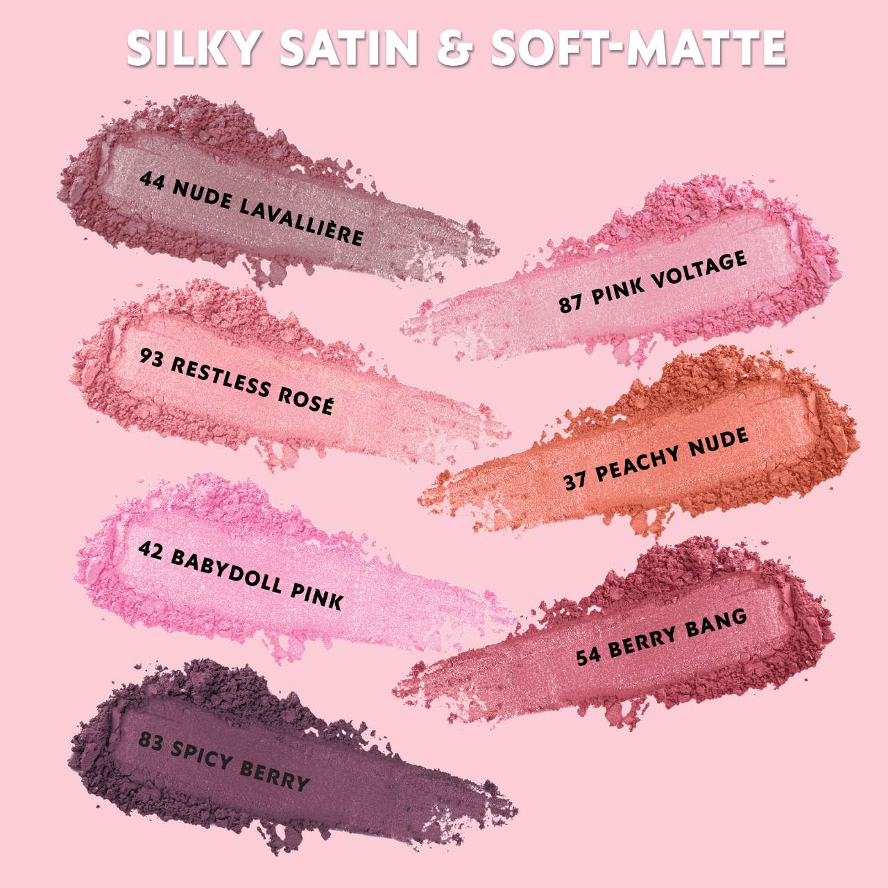 Pre Venta: Yves Saint Laurent | Make Me Blush 24H Buildable Powder Blush